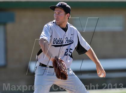 Thumbnail 3 in Villa Park @ El Dorado photogallery.
