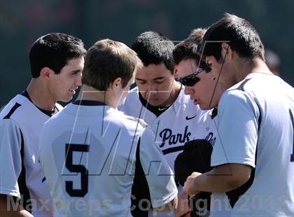 Thumbnail 3 in Villa Park @ El Dorado photogallery.