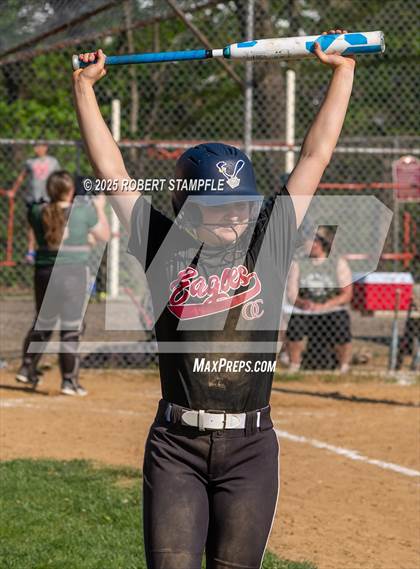 Thumbnail 2 in Belle Vernon @ Oakland Catholic photogallery.
