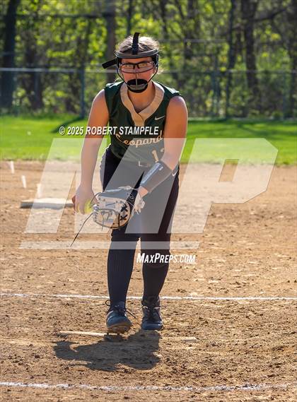 Thumbnail 3 in Belle Vernon @ Oakland Catholic photogallery.