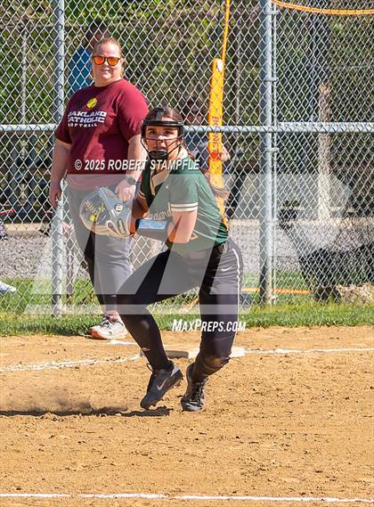 Thumbnail 2 in Belle Vernon @ Oakland Catholic photogallery.