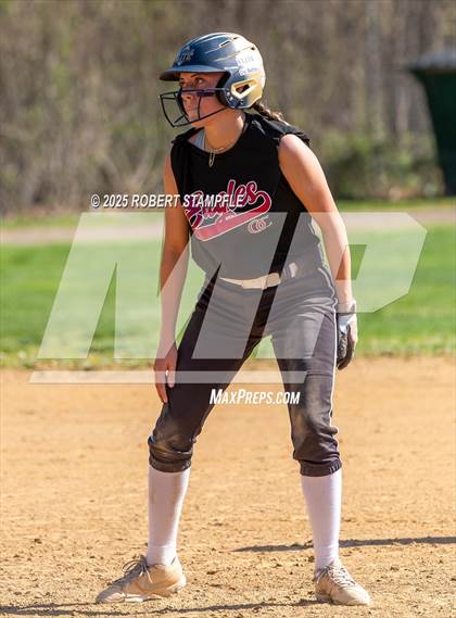 Thumbnail 1 in Belle Vernon @ Oakland Catholic photogallery.