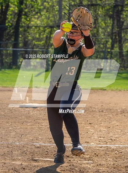 Thumbnail 1 in Belle Vernon @ Oakland Catholic photogallery.