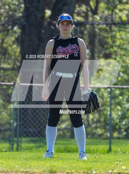 Thumbnail 3 in Belle Vernon @ Oakland Catholic photogallery.