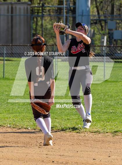 Thumbnail 1 in Belle Vernon @ Oakland Catholic photogallery.