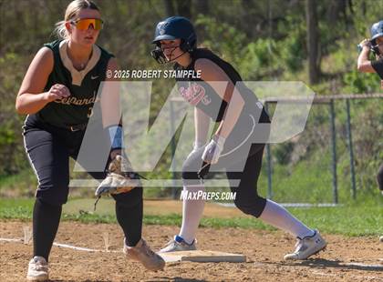 Thumbnail 2 in Belle Vernon @ Oakland Catholic photogallery.