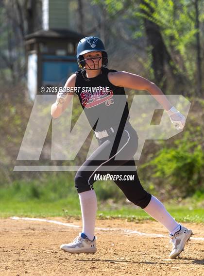 Thumbnail 3 in Belle Vernon @ Oakland Catholic photogallery.