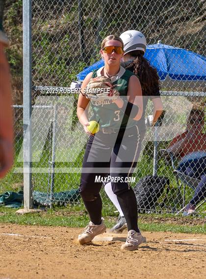 Thumbnail 1 in Belle Vernon @ Oakland Catholic photogallery.