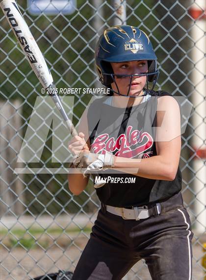 Thumbnail 1 in Belle Vernon @ Oakland Catholic photogallery.