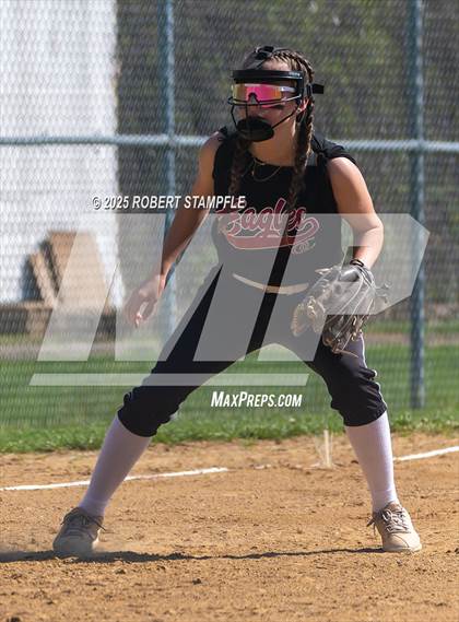 Thumbnail 1 in Belle Vernon @ Oakland Catholic photogallery.