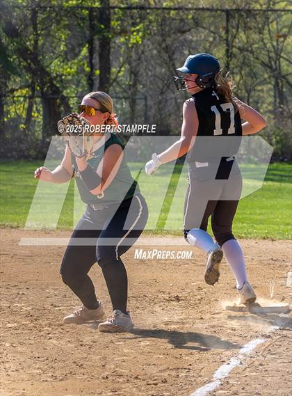 Thumbnail 1 in Belle Vernon @ Oakland Catholic photogallery.