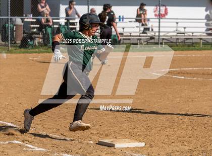 Thumbnail 1 in Belle Vernon @ Oakland Catholic photogallery.