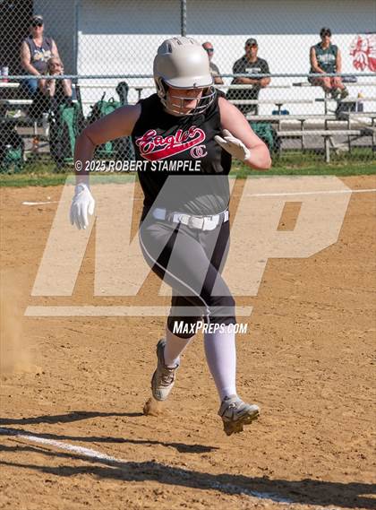 Thumbnail 1 in Belle Vernon @ Oakland Catholic photogallery.