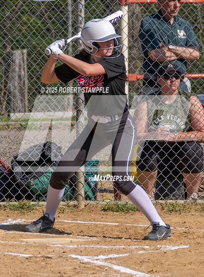 Thumbnail 1 in Belle Vernon @ Oakland Catholic photogallery.