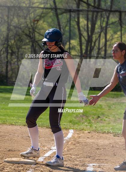 Thumbnail 2 in Belle Vernon @ Oakland Catholic photogallery.