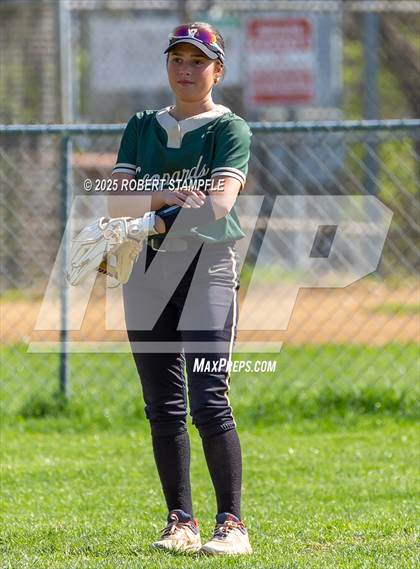 Thumbnail 3 in Belle Vernon @ Oakland Catholic photogallery.