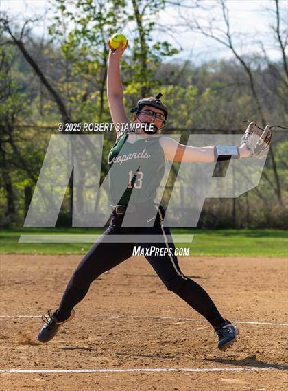 Thumbnail 1 in Belle Vernon @ Oakland Catholic photogallery.