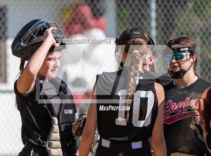 Thumbnail 3 in Belle Vernon @ Oakland Catholic photogallery.