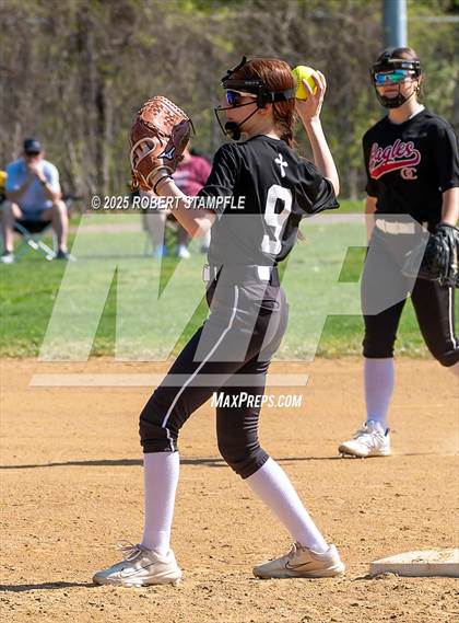 Thumbnail 2 in Belle Vernon @ Oakland Catholic photogallery.