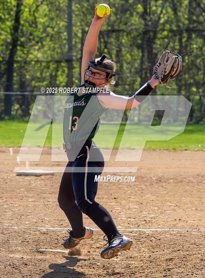 Thumbnail 1 in Belle Vernon @ Oakland Catholic photogallery.