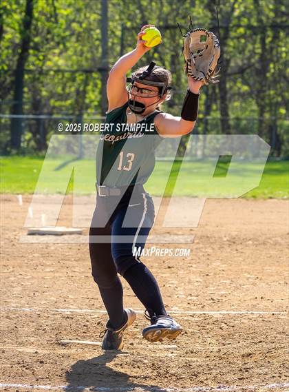 Thumbnail 3 in Belle Vernon @ Oakland Catholic photogallery.