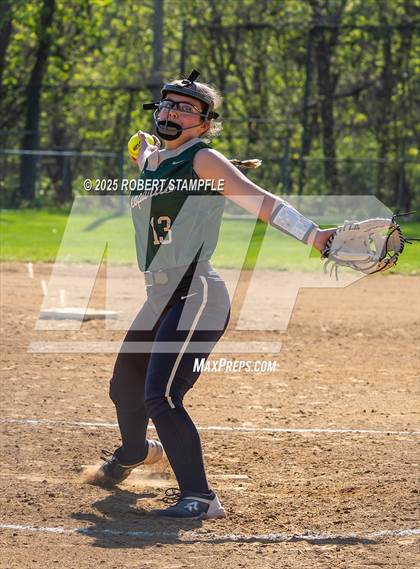Thumbnail 3 in Belle Vernon @ Oakland Catholic photogallery.