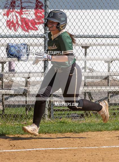 Thumbnail 2 in Belle Vernon @ Oakland Catholic photogallery.