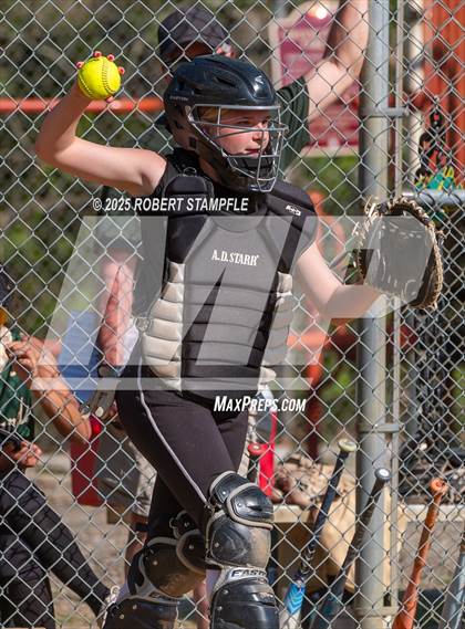 Thumbnail 3 in Belle Vernon @ Oakland Catholic photogallery.