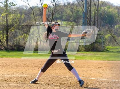 Thumbnail 2 in Belle Vernon @ Oakland Catholic photogallery.