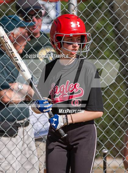 Thumbnail 3 in Belle Vernon @ Oakland Catholic photogallery.