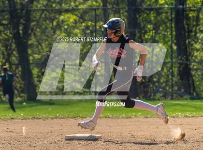 Thumbnail 3 in Belle Vernon @ Oakland Catholic photogallery.