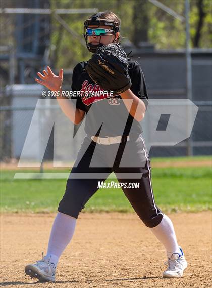 Thumbnail 2 in Belle Vernon @ Oakland Catholic photogallery.