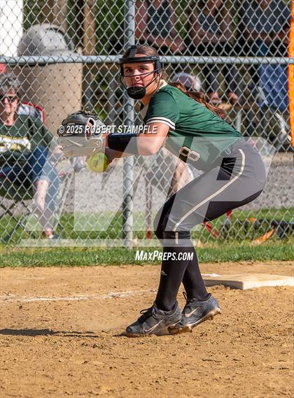 Thumbnail 3 in Belle Vernon @ Oakland Catholic photogallery.