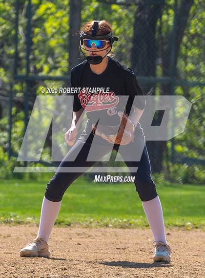 Thumbnail 2 in Belle Vernon @ Oakland Catholic photogallery.