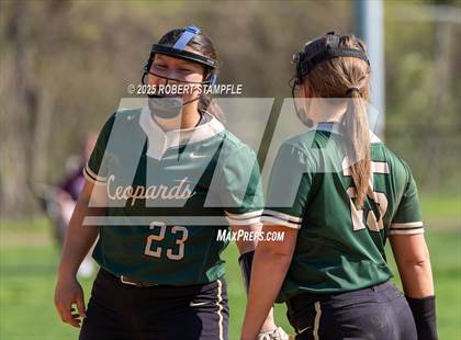 Thumbnail 2 in Belle Vernon @ Oakland Catholic photogallery.