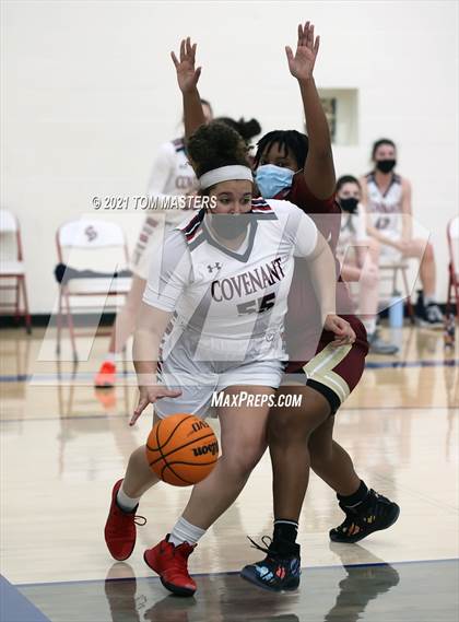 Thumbnail 2 in Cannon @ Covenant Day photogallery.