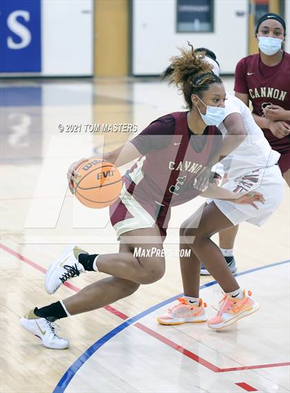 Thumbnail 1 in Cannon @ Covenant Day photogallery.