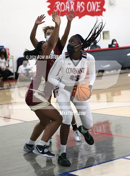 Thumbnail 2 in Cannon @ Covenant Day photogallery.