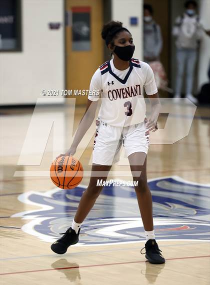 Thumbnail 2 in Cannon @ Covenant Day photogallery.