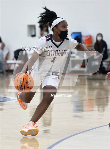 Thumbnail 2 in Cannon @ Covenant Day photogallery.