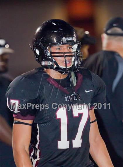 Thumbnail 3 in Pearland Maroon Freshmen vs Kempner Freshmen  photogallery.