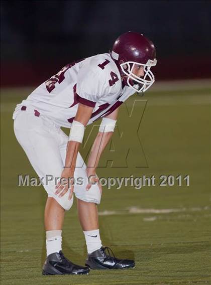 Thumbnail 1 in Pearland Maroon Freshmen vs Kempner Freshmen  photogallery.