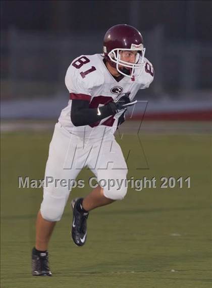 Thumbnail 3 in Pearland Maroon Freshmen vs Kempner Freshmen  photogallery.