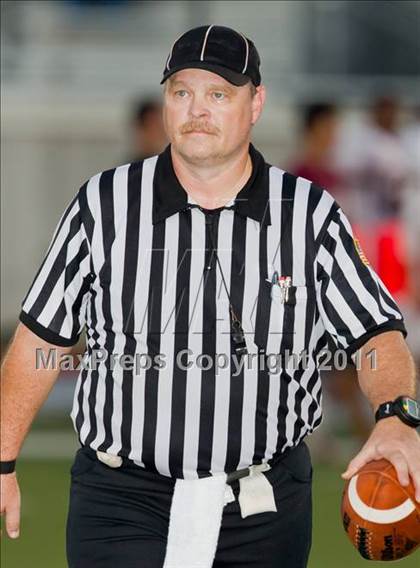 Thumbnail 3 in Pearland Maroon Freshmen vs Kempner Freshmen  photogallery.
