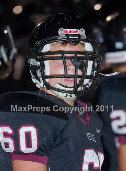 Thumbnail 3 in Pearland Maroon Freshmen vs Kempner Freshmen  photogallery.