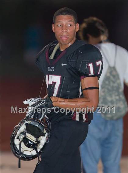 Thumbnail 3 in Pearland Maroon Freshmen vs Kempner Freshmen  photogallery.