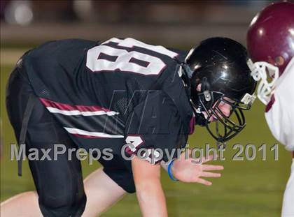 Thumbnail 3 in Pearland Maroon Freshmen vs Kempner Freshmen  photogallery.