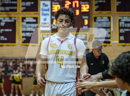 Thumbnail 2 in Sahuaro @ Salpointe Catholic photogallery.