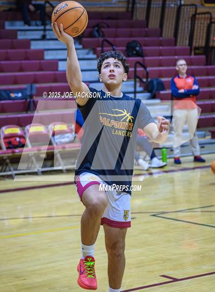 Thumbnail 1 in Sahuaro @ Salpointe Catholic photogallery.