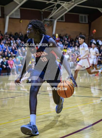 Thumbnail 2 in Sahuaro @ Salpointe Catholic photogallery.
